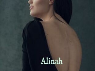 Alinah