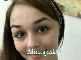 Alinkajasker