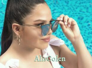 AlisColen