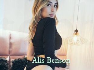 Alis_Benson