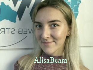 AlisaBeam