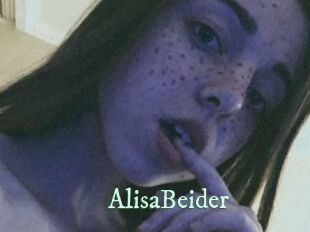 AlisaBeider