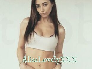 AlisaLovelyXXX