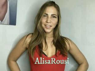 AlisaRousi