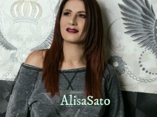 AlisaSato