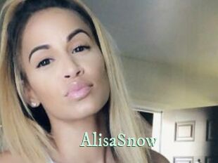 AlisaSnow