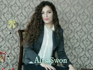 AlisaSwon