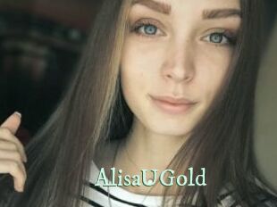 AlisaUGold