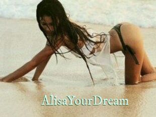 Alisa_Your_Dream