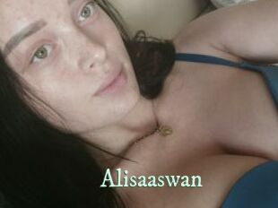 Alisaaswan