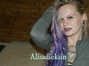 Alisadicksin