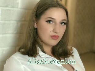 AliseStevenson