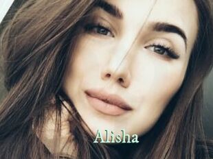 Alisha