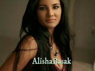 AlishaBasak