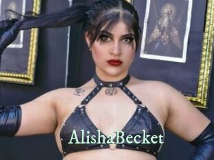 AlishaBecket