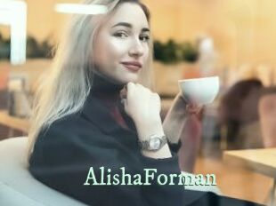 AlishaForman