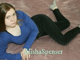 AlishaSpenser