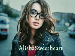 AlishaSweetheart