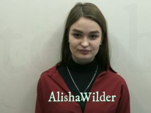 AlishaWilder