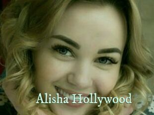 Alisha_Hollywood