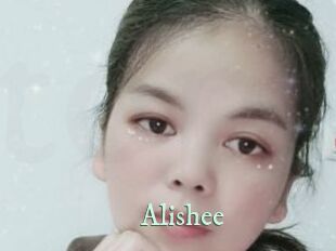 Alishee