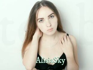 AlisiaSky
