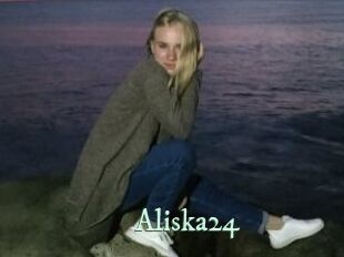 Aliska24