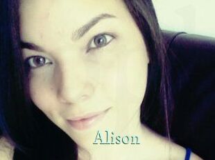 ALISON