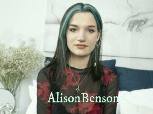 AlisonBenson