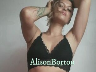 AlisonBorton