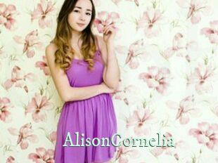 AlisonCornelia