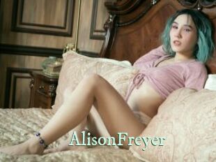 AlisonFreyer