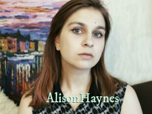 AlisonHaynes