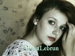 AlisonLebrun