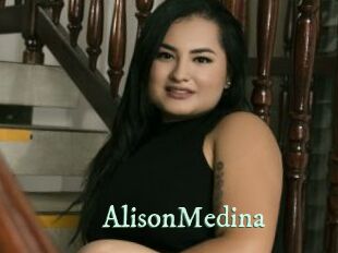 AlisonMedina