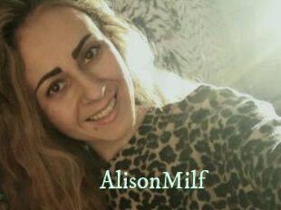 AlisonMilf