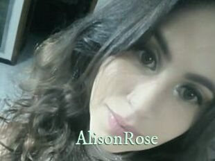 AlisonRose