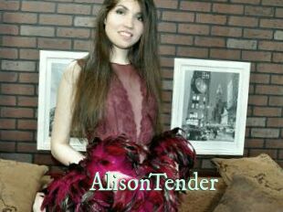 AlisonTender