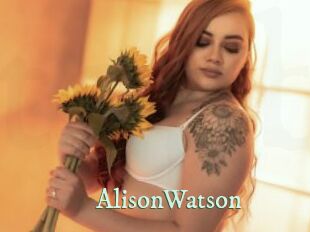 AlisonWatson