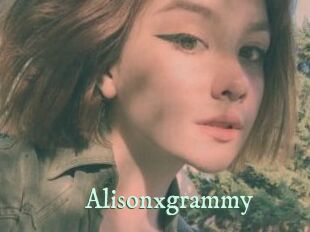 Alisonxgrammy