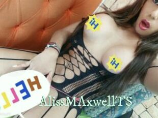 AlissMAxwellTS