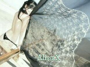 AlissaX