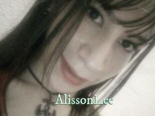 AlissonLee