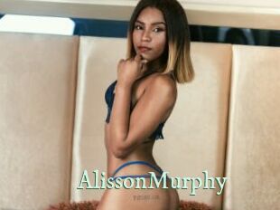 AlissonMurphy