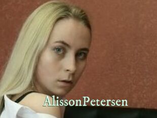 AlissonPetersen