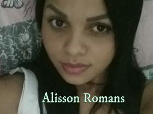 Alisson_Romans