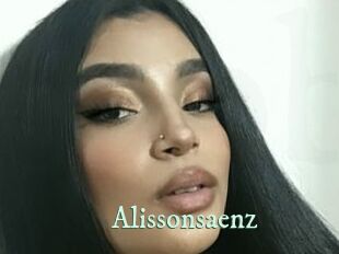 Alissonsaenz