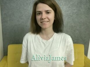 AliviaJames