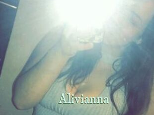 Alivianna