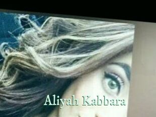 Aliyah_Kabbara